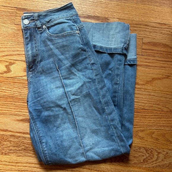 Habitual Blue Jeans Classic Denim - Picture 1 of 1